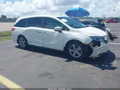 5FNRL6H72KB082191 2019 HONDA ODYSSEY