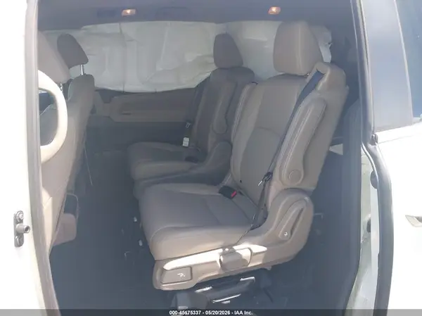 5FNRL6H72KB082191 2019 HONDA ODYSSEY - Image 8