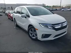 5FNRL6H72KB083325 2019 HONDA ODYSSEY