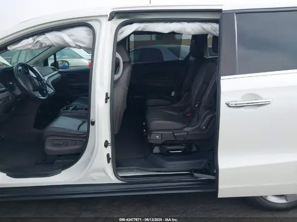 5FNRL6H72KB083325 2019 HONDA ODYSSEY - Image 8