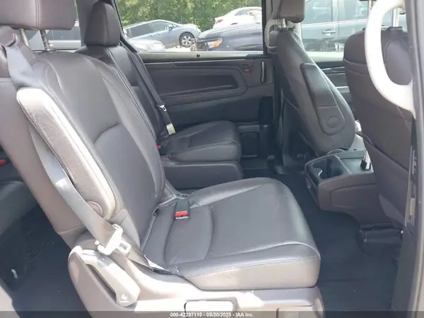 5FNRL6H72KB083499 2019 HONDA ODYSSEY - Image 8