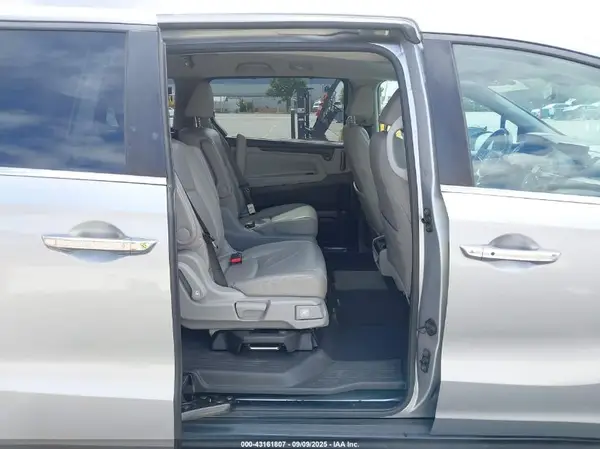 5FNRL6H72KB085320 2019 HONDA ODYSSEY - Image 8