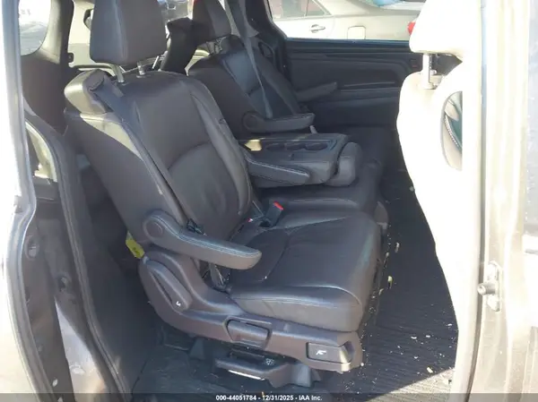5FNRL6H72KB085379 2019 HONDA ODYSSEY - Image 8