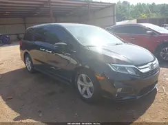 5FNRL6H72KB087097 2019 HONDA ODYSSEY
