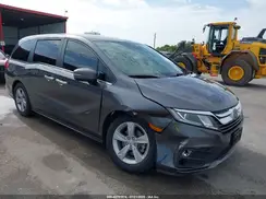 5FNRL6H72KB088606 2019 HONDA ODYSSEY