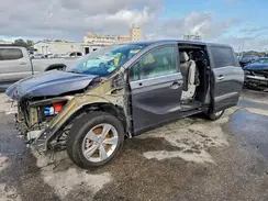 5FNRL6H72KB089304 2019 HONDA ODYSSEY
