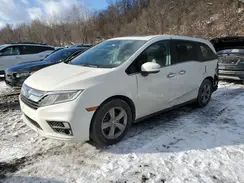 5FNRL6H72KB090484 2019 HONDA ODYSSEY