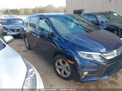 5FNRL6H72KB090503 2019 HONDA ODYSSEY