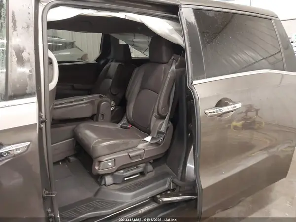 5FNRL6H72KB091912 2019 HONDA ODYSSEY - Image 8