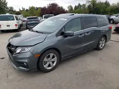 5FNRL6H72KB092994 2019 HONDA ODYSSEY