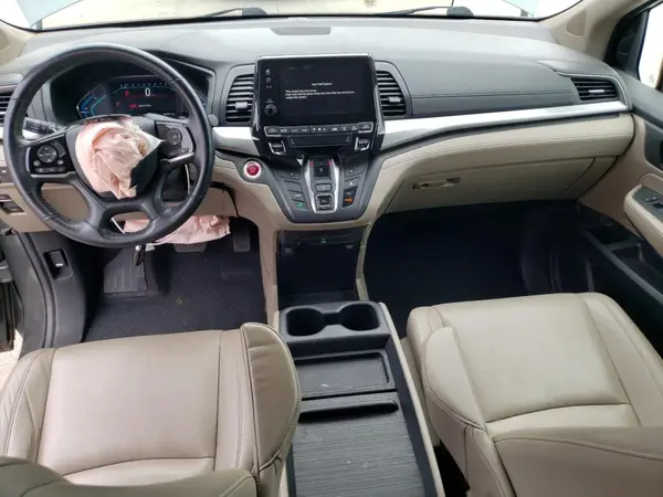 5FNRL6H72KB092994 2019 HONDA ODYSSEY - Image 8