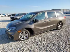 5FNRL6H72KB094423 2019 HONDA ODYSSEY