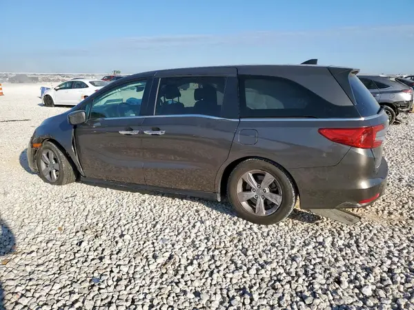 5FNRL6H72KB094423 2019 HONDA ODYSSEY - Image 2