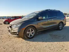 5FNRL6H72KB094499 2019 HONDA ODYSSEY