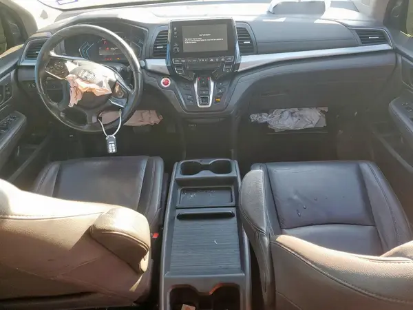 5FNRL6H72KB094499 2019 HONDA ODYSSEY - Image 8
