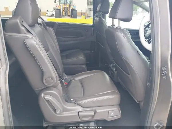 5FNRL6H72KB097130 2019 HONDA ODYSSEY - Image 8