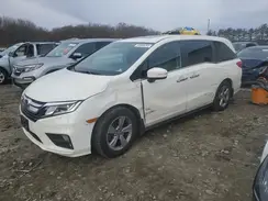 5FNRL6H72KB098679 2019 HONDA ODYSSEY