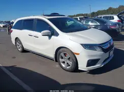 5FNRL6H72KB098777 2019 HONDA ODYSSEY