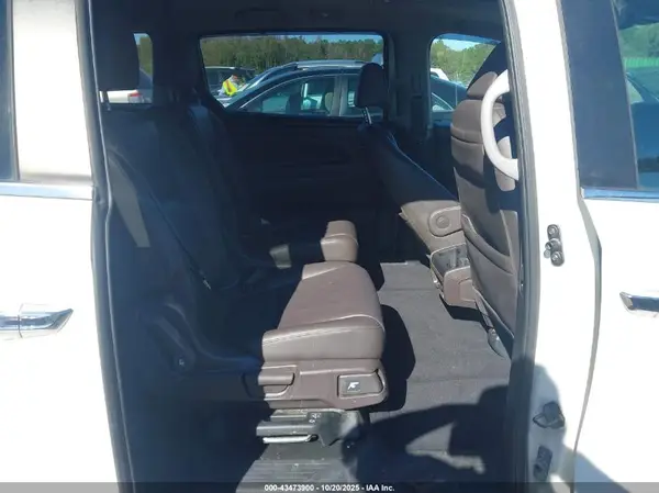 5FNRL6H72KB098777 2019 HONDA ODYSSEY - Image 8