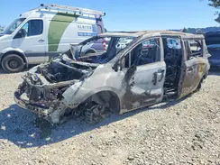 5FNRL6H72KB099234 2019 HONDA ODYSSEY