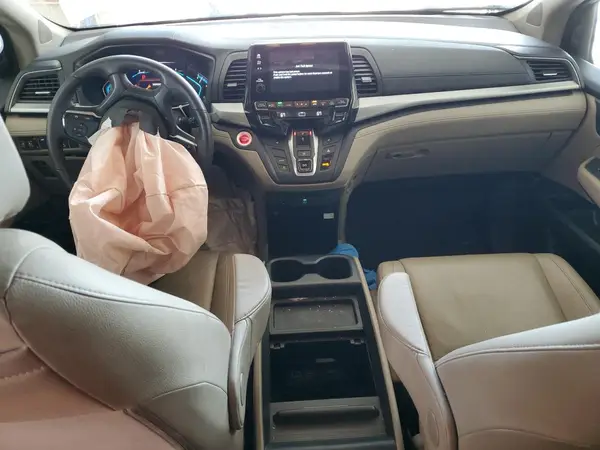 5FNRL6H72KB099508 2019 HONDA ODYSSEY - Image 8