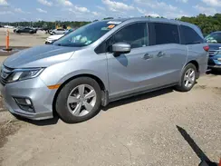 5FNRL6H72KB101693 2019 HONDA ODYSSEY