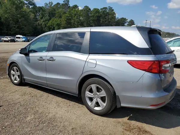 5FNRL6H72KB101693 2019 HONDA ODYSSEY - Image 2
