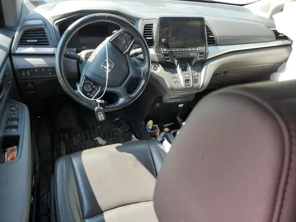 5FNRL6H72KB101693 2019 HONDA ODYSSEY - Image 8