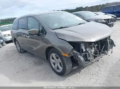 5FNRL6H72KB101788 2019 HONDA ODYSSEY