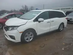 5FNRL6H72KB103718 2019 HONDA ODYSSEY