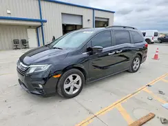 5FNRL6H72KB104142 2019 HONDA ODYSSEY