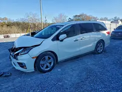5FNRL6H72KB106327 2019 HONDA ODYSSEY