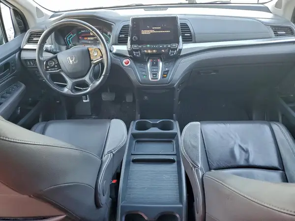 5FNRL6H72KB106327 2019 HONDA ODYSSEY - Image 8