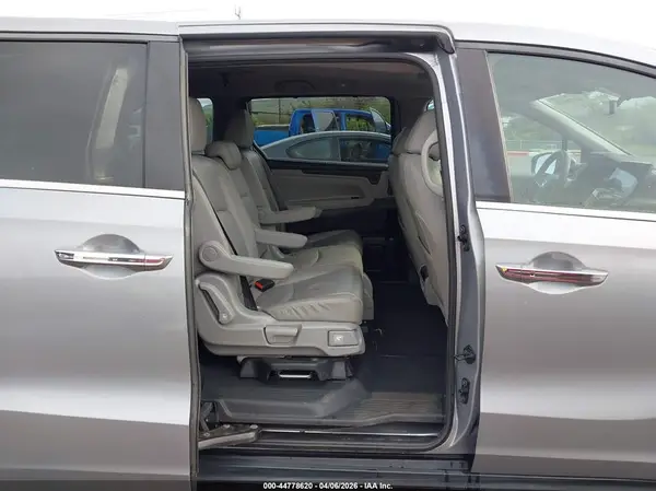5FNRL6H72KB107316 2019 HONDA ODYSSEY - Image 8