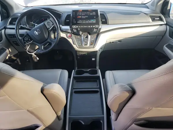 5FNRL6H72KB108210 2019 HONDA ODYSSEY - Image 8