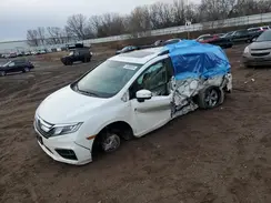 5FNRL6H72KB109938 2019 HONDA ODYSSEY