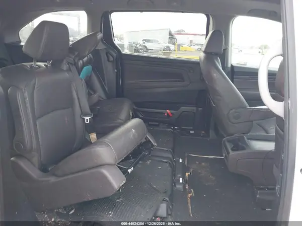 5FNRL6H72KB113312 2019 HONDA ODYSSEY - Image 8