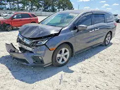 5FNRL6H72KB117117 2019 HONDA ODYSSEY