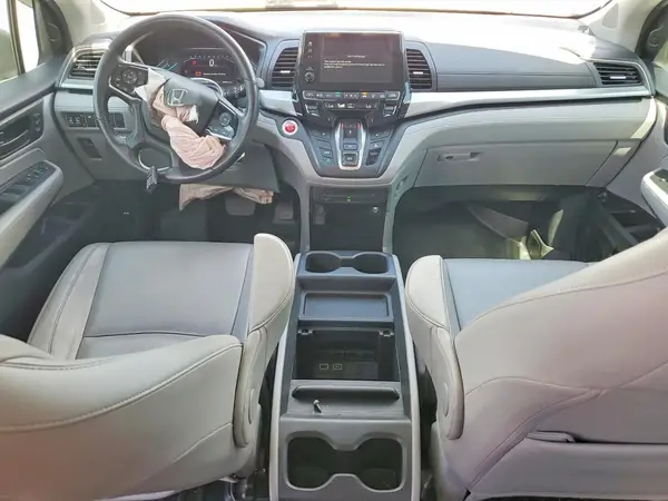 5FNRL6H72KB117117 2019 HONDA ODYSSEY - Image 8