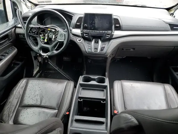 5FNRL6H72KB119904 2019 HONDA ODYSSEY - Image 8