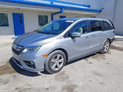 5FNRL6H72KB123404 2019 HONDA ODYSSEY