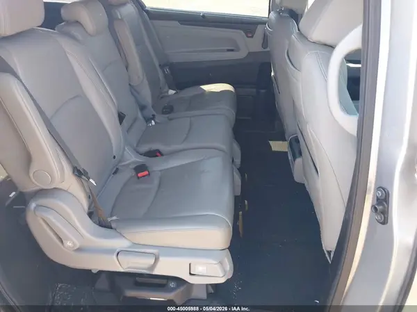 5FNRL6H72KB124570 2019 HONDA ODYSSEY - Image 8