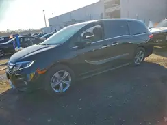5FNRL6H72KB124715 2019 HONDA ODYSSEY