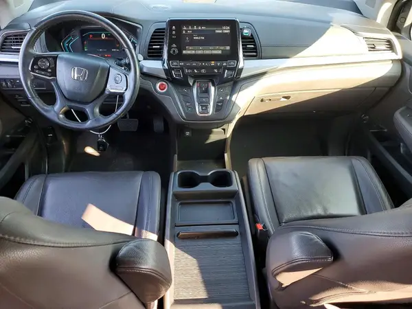 5FNRL6H72KB124715 2019 HONDA ODYSSEY - Image 8