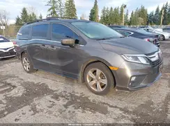5FNRL6H72KB125881 2019 HONDA ODYSSEY