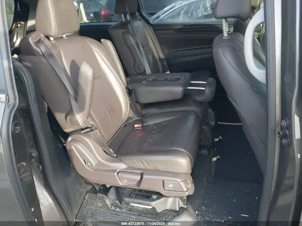 5FNRL6H72KB125881 2019 HONDA ODYSSEY - Image 8