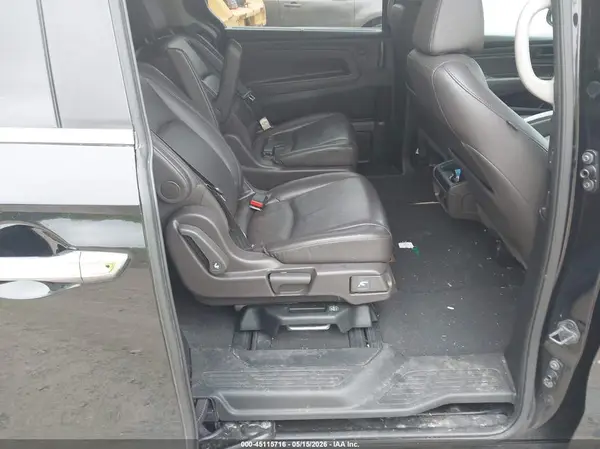 5FNRL6H72KB129350 2019 HONDA ODYSSEY - Image 8