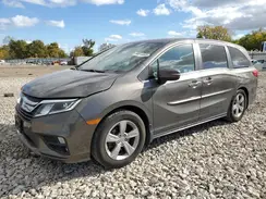 5FNRL6H72KB129915 2019 HONDA ODYSSEY