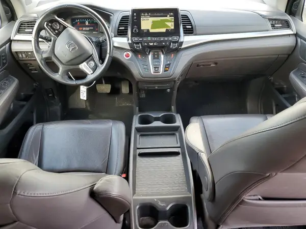 5FNRL6H72KB129915 2019 HONDA ODYSSEY - Image 8