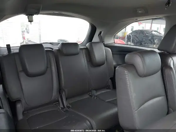 5FNRL6H72KB130076 2019 HONDA ODYSSEY - Image 8